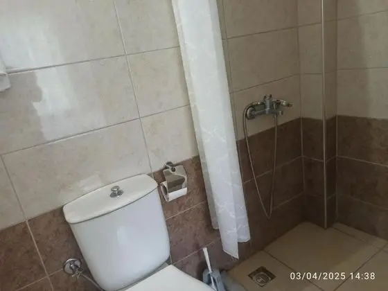 Twin,Deniz ve Dağ Manzaralı,1. Kat