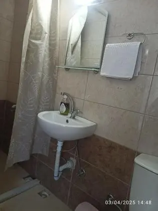 Twin,Deniz ve Dağ Manzaralı,1. Kat