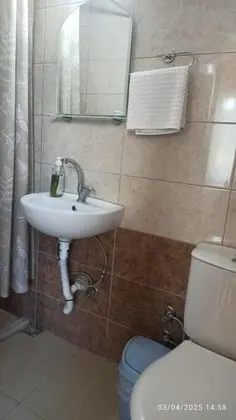 Twin,Deniz ve Dağ Manzaralı,1. Kat
