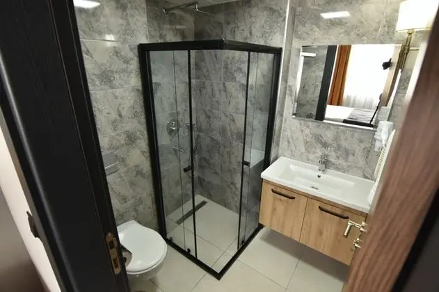 Deluxe Oda-Balkonlu, Deniz Manzaralı, Balkonlu