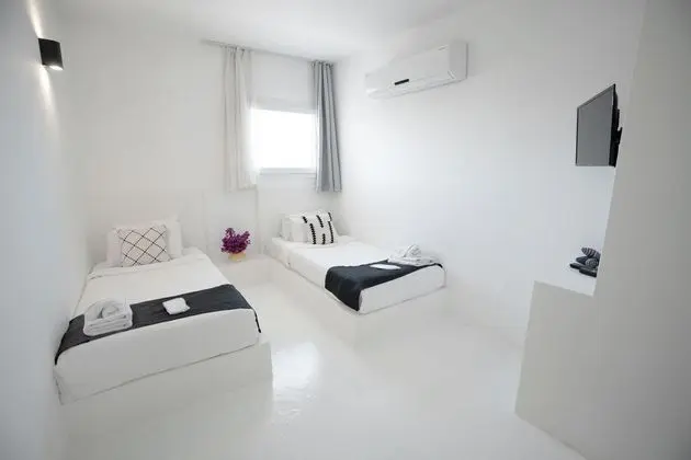 Superior Oda,Deniz Manzaralı