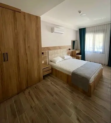 2+1 Apartment Daire
