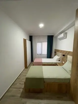 2+1 Apartment Daire