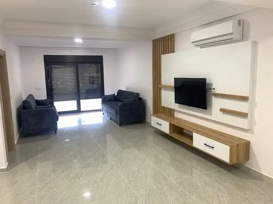 2+1 Apartment Daire