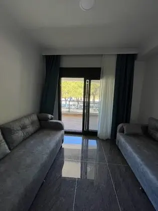 2+1 Apartment Daire