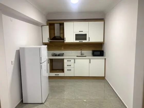 2+1 Apartment Daire