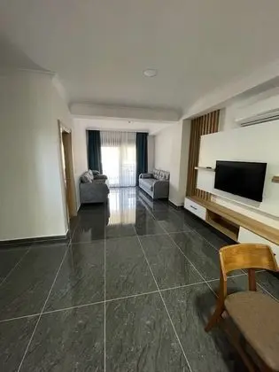 2+1 Apartment Daire