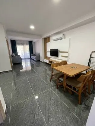 2+1 Apartment Daire