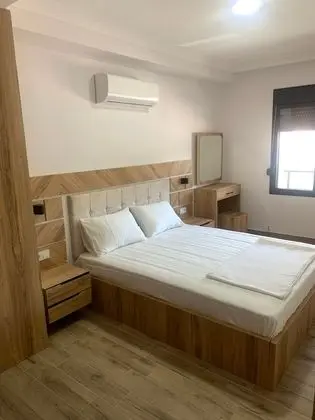2+1 Apartment Daire
