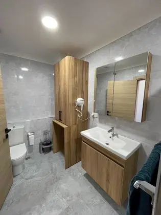 2+1 Apartment Daire