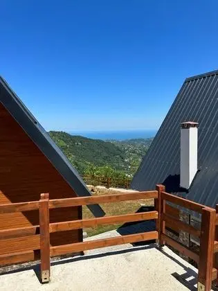 Bungalov 1+1