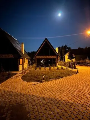 Bungalov 1+1