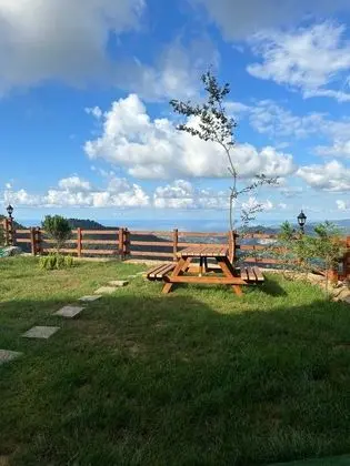 Bungalov 1+1