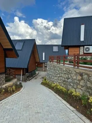 Bungalov 1+1