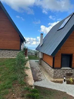 Bungalov 1+1