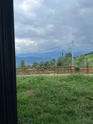 Bungalov 1+1