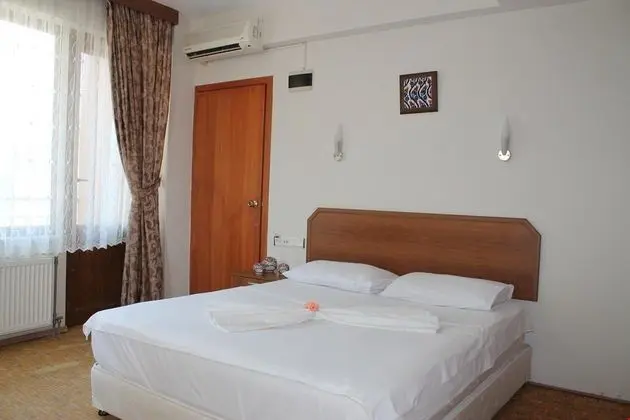Aile Odası - Balkonlu Suit