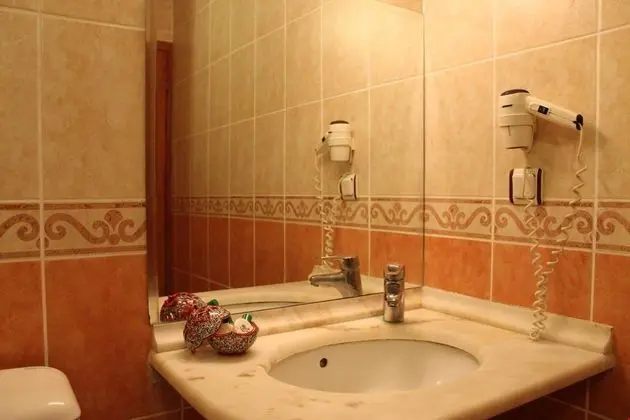 Aile Odası - Balkonlu Suit