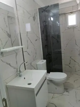 1+1 Aile Odası, Havuz Manzaralı