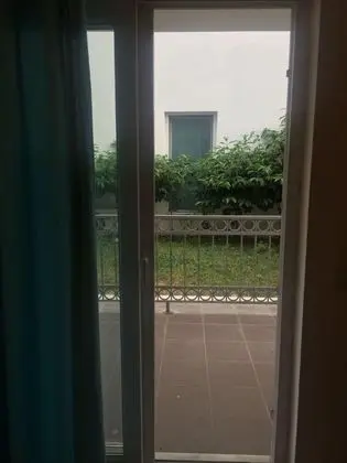 Aile Odası, Şehir Manzaralı