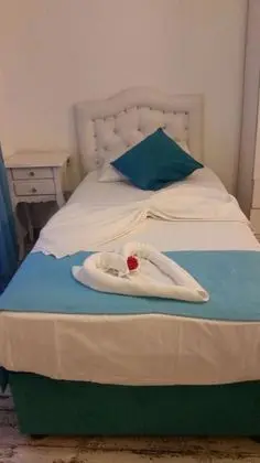 Aile Odası, Şehir Manzaralı
