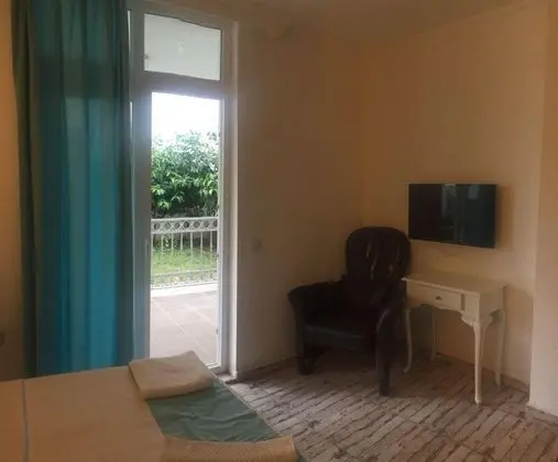 Aile Odası, Şehir Manzaralı