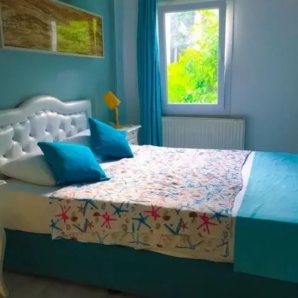 Comfort Oda, Şehir Manzaralı