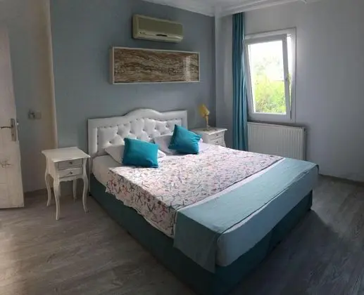 Comfort Oda, Şehir Manzaralı