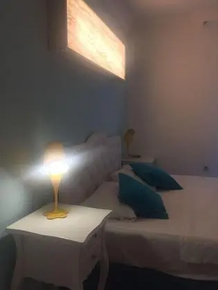 Comfort Oda, Şehir Manzaralı