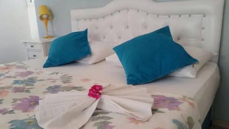 Comfort Oda, Şehir Manzaralı