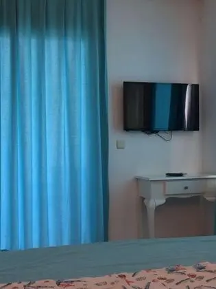Comfort Oda, Şehir Manzaralı