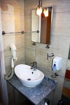 Comfort Oda, Şehir Manzaralı