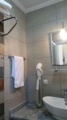 Comfort Oda, Şehir Manzaralı