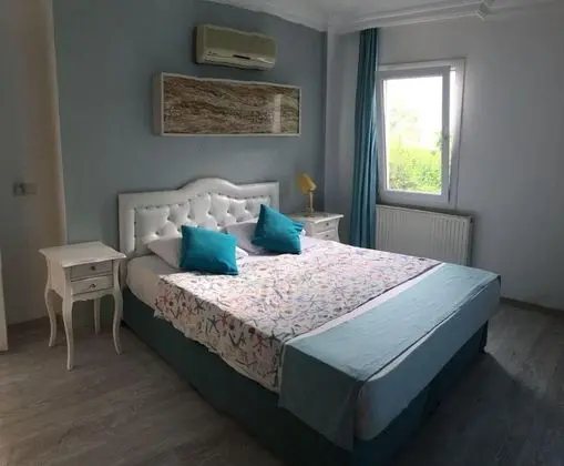 Deluxe Oda, Şehir Manzaralı