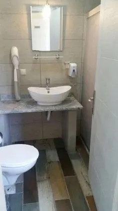 Deluxe Oda, Şehir Manzaralı