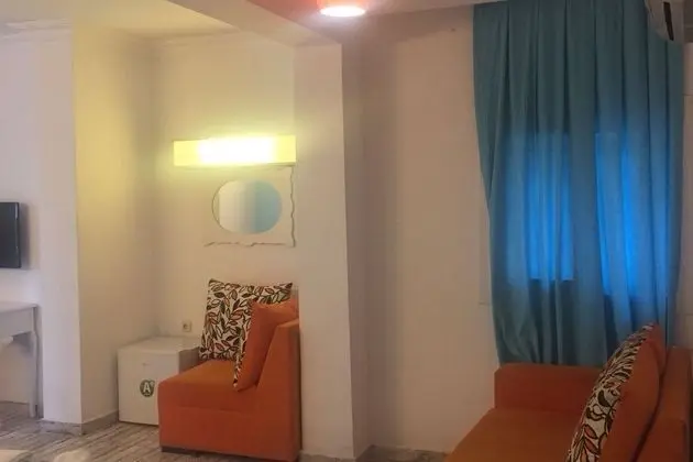 Aile Odası