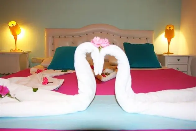 Comfort Oda