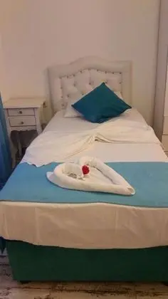 Comfort Oda