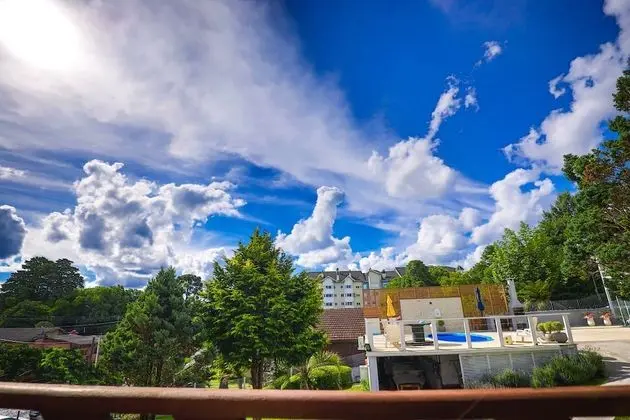 Oda, 1 Çift Kişilik Yatak, Sigara İçilmez