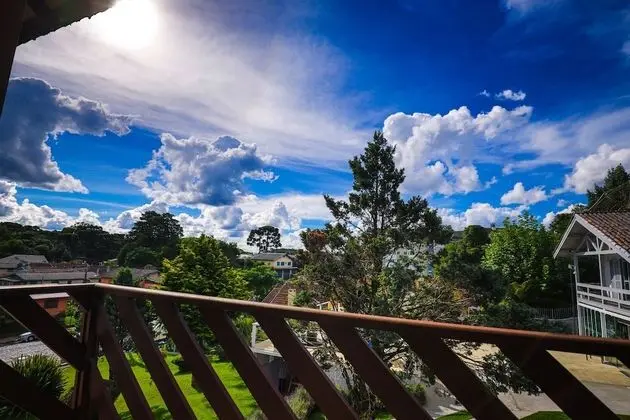 Oda, 1 Çift Kişilik Yatak, Sigara İçilmez