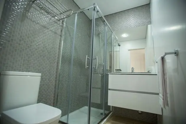 Apart Daire, 1 Yatak Odası (4)