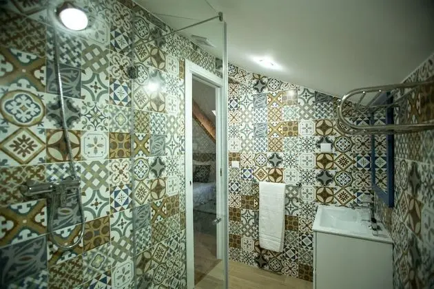 Apart Daire, 3 Yatak Odası (5)