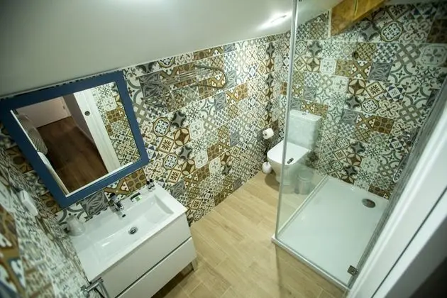Apart Daire, 3 Yatak Odası (5)