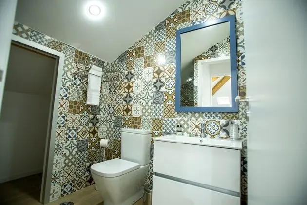Apart Daire, 3 Yatak Odası (5)