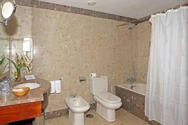 Executive Tek Büyük Yataklı Oda