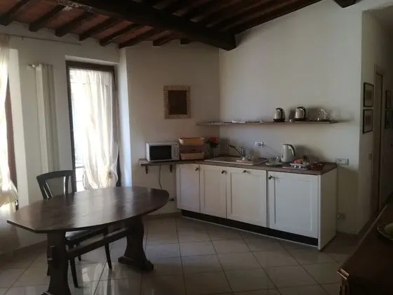 Üç Kişilik Oda