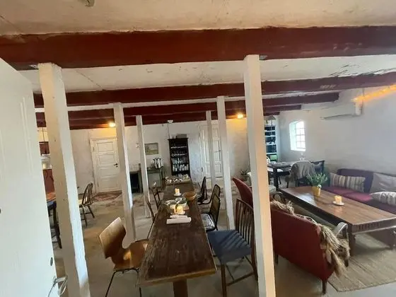 Basic İki Ayrı Yataklı Oda, 2 Tek Kişilik Yatak, Bahçe Manzaralı