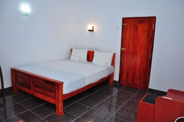 Luxury Oda, 1 Yatak Odası