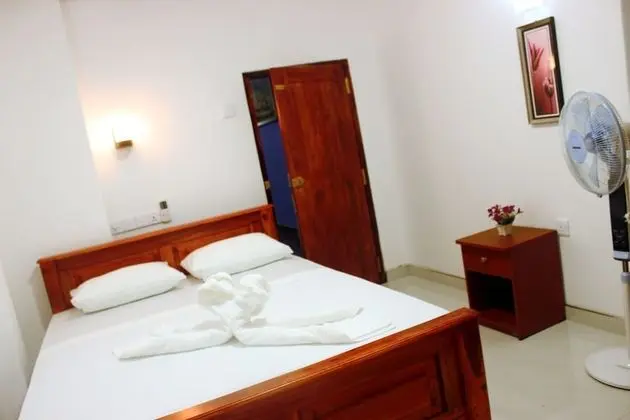 Luxury Oda, 1 Yatak Odası