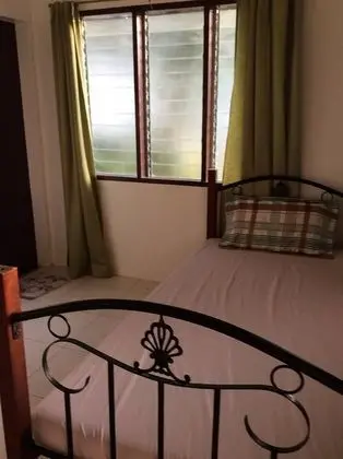 Non-airconditioning Cottage